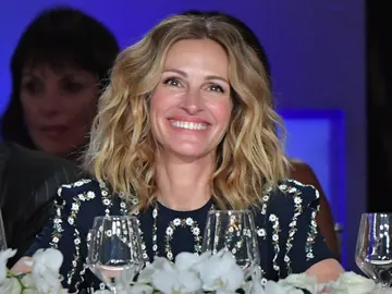 Julia Roberts Julia Roberts