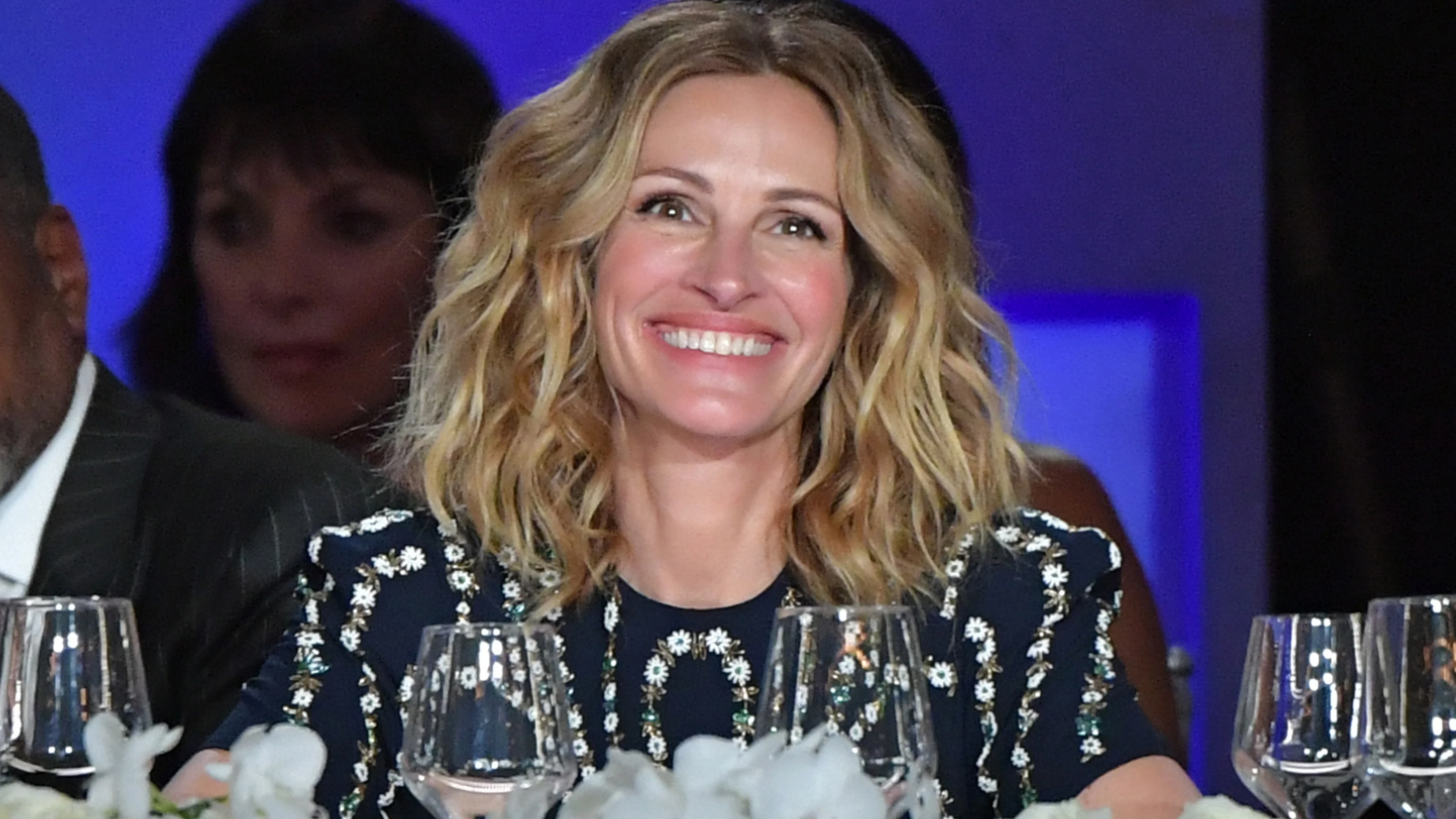 Julia Roberts