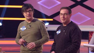 La reacción de los ‘Sindulfos’ tras verse casi eliminados de ‘¡Boom!’: “Todavía me tiembla todo el cuerpo”