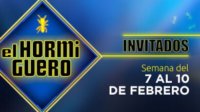 Ona Carbonell, Tom Holland, Lali Espósito y Miguel Ángel Muñoz: Próximos invitados de ‘El Hormiguero 3.0’