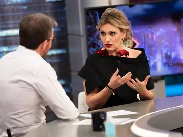 La dura confesión de Ainhoa Arteta sobre su grave problema de salud: “Me salvé por los pelos” Vuelve a los escenarios
