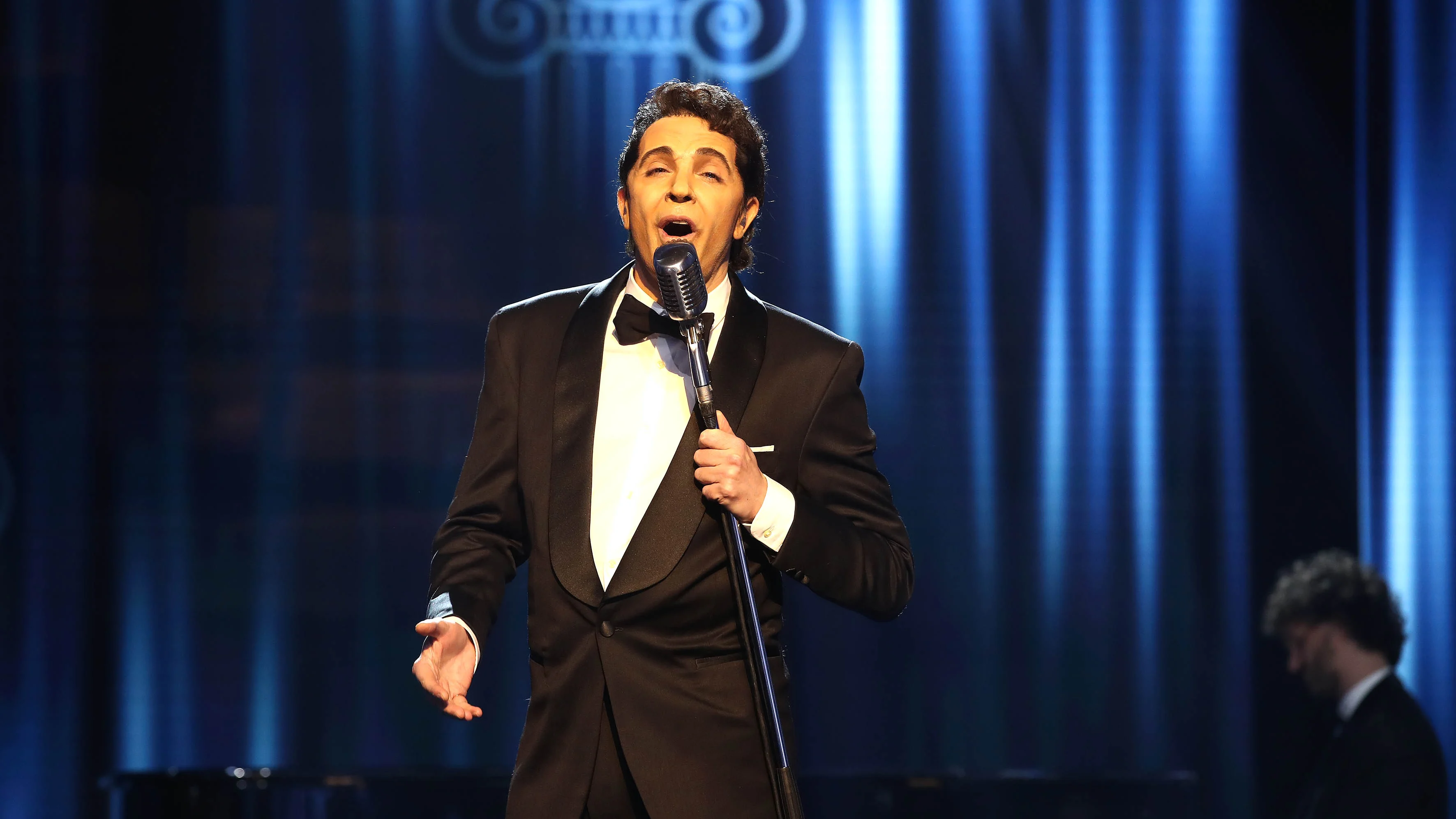 Supremme de Luxe baila el &lsquo;Mambo italiano&rsquo; de Dean Martin 
