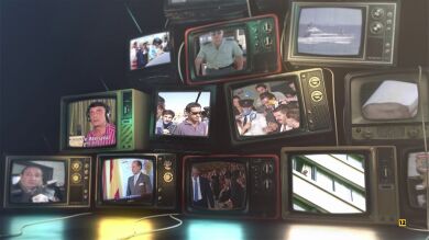 El lado más desconocido de los personajes más mediáticos de las últimas décadas en 'Yo soy'