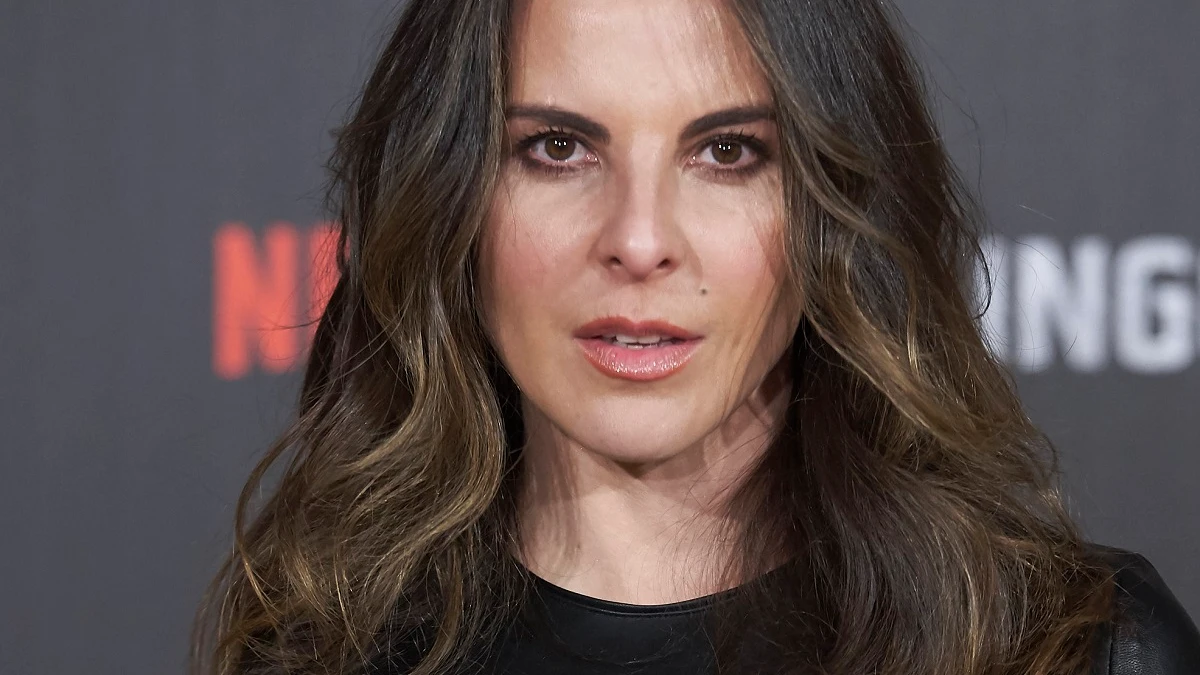 Kate del Castillo Kate del Castillo