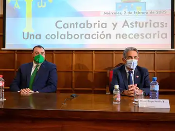 Las reacciones políticas al fin del uso obligatorio de mascarilla en exteriores Las reacciones políticas al fin del uso obligatorio de mascarilla en exteriores