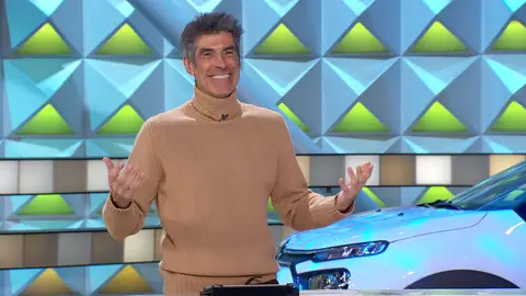 El souvenir más sorprendente que maravilla a Jorge Fernández: “Es un competidor a las ensaimadas” El souvenir más sorprendente que maravilla a Jorge Fernández: “Es un competidor a las ensaimadas”