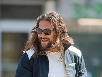 Jason Momoa Jason Momoa