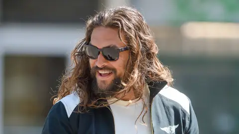 Jason Momoa Jason Momoa