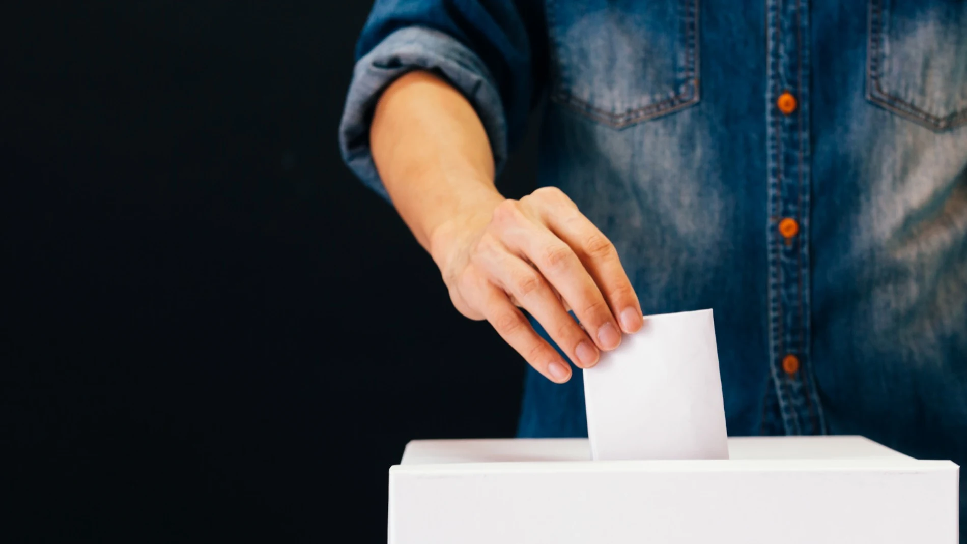 Elecciones a las Cortes de Castilla y León de 2022: Colegios electorales el 13 de febrero Elecciones a las Cortes de Castilla y León de 2022: Colegios electorales el 13 de febrero