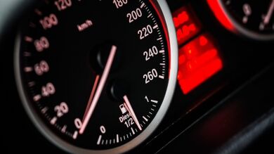 El BOE subasta coches de alta gama como Mercedes o Audi por menos de 3.000 euros