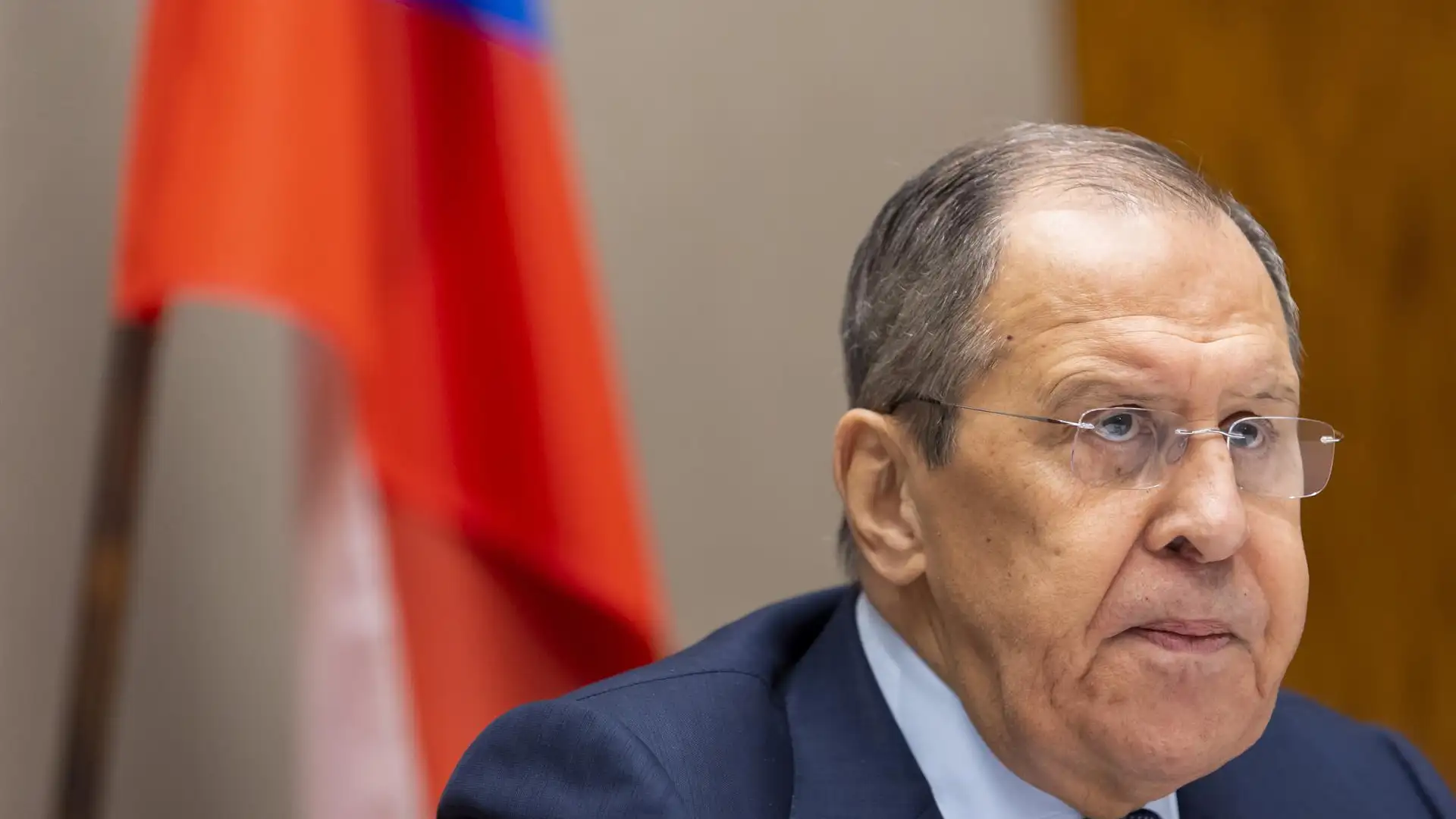 Rusia califica de "absurda" la acusaci&oacute;n de EEUU sobre el v&iacute;deo falso para atacar Ucrania