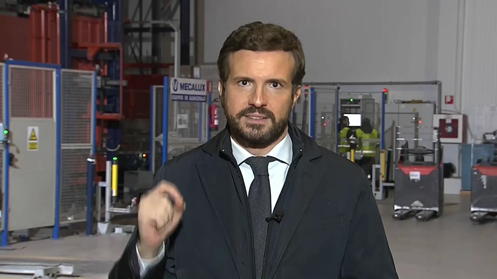 Pablo Casado