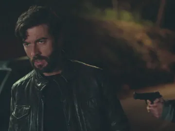 Xavier, ¿escapa ante una nueva víctima? Xavier, ¿escapa ante una nueva víctima?