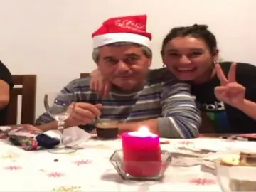 Esther López. Esther López.