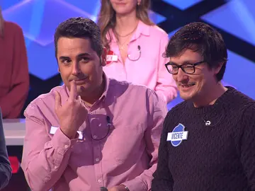 Cocochas frente a unos “espaguetis austeros”: La desternillante anécdota de Raúl y sus comidas con Vicente Cocochas frente a unos “espaguetis austeros”: La desternillante anécdota de Raúl y sus comidas con Vicente