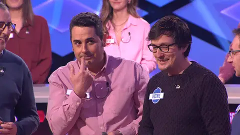 Cocochas frente a unos “espaguetis austeros”: La desternillante anécdota de Raúl y sus comidas con Vicente Cocochas frente a unos “espaguetis austeros”: La desternillante anécdota de Raúl y sus comidas con Vicente