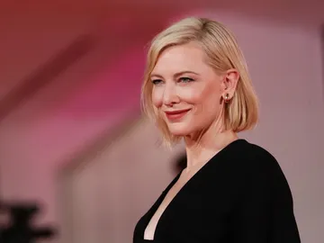 Cate Blanchett Cate Blanchett