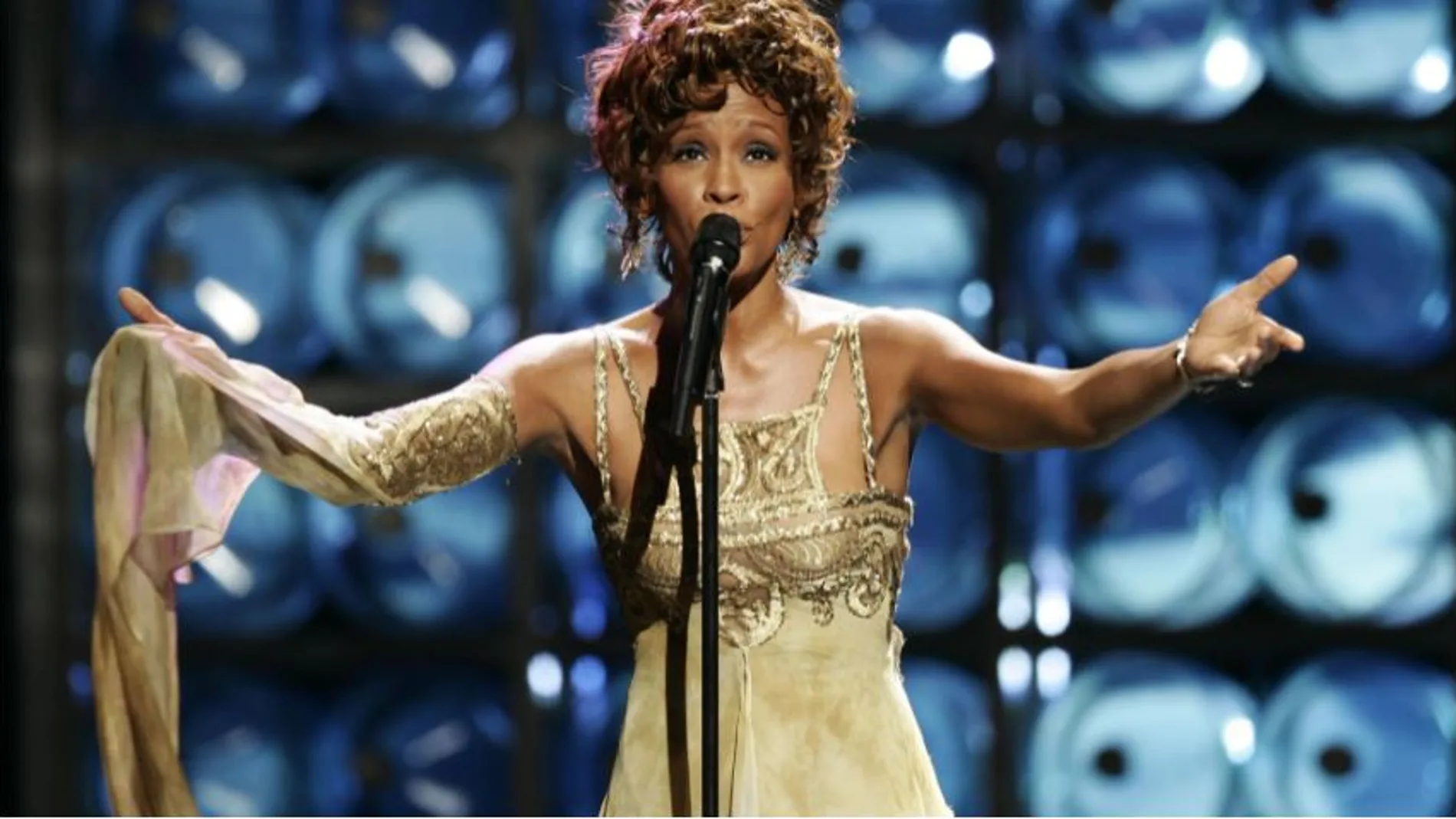 Efemérides de hoy 11 de febrero de 2022: Whitney Houston. Efemérides de hoy 11 de febrero de 2022: Whitney Houston.
