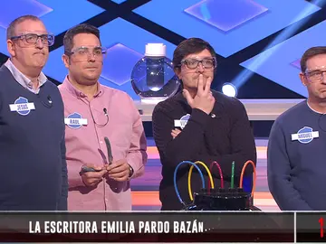 “Emilia Parton y Dolly Bazán”: La divertida elección con la que los ‘Sindulfos’ consiguen un nuevo pleno “Emilia Parton y Dolly Bazán”: La divertida elección con la que los ‘Sindulfos’ consiguen un nuevo pleno