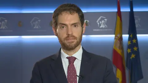 Sergio Sayas Sergio Sayas