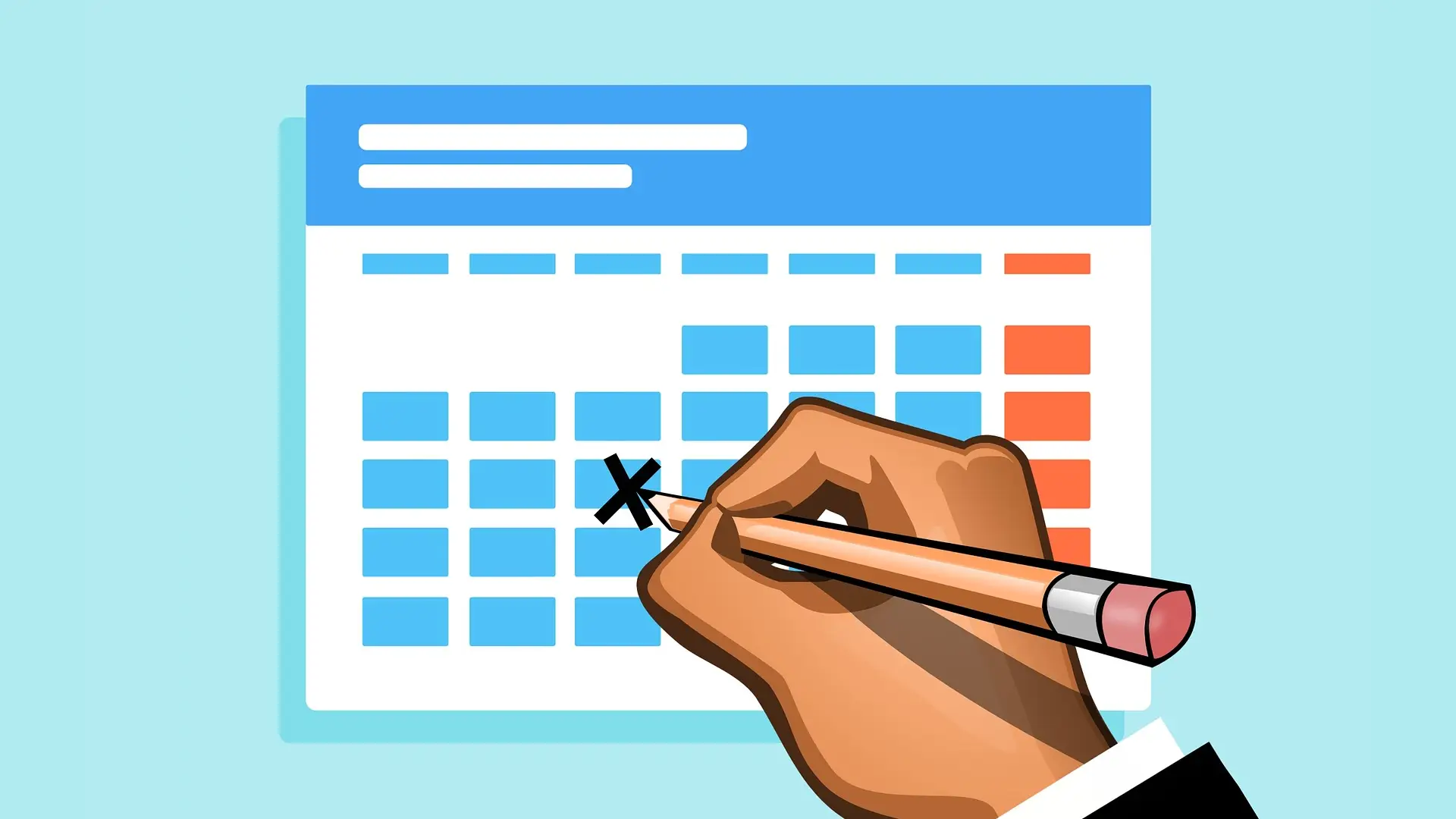Consulta el calendario laboral de 2022 Consulta el calendario laboral de 2022