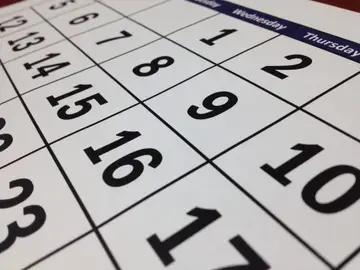 Calendario Calendario