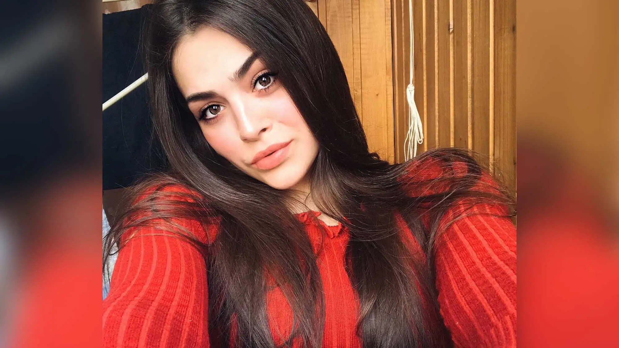 Umida Nazarova, la joven de 21 años fallecida Umida Nazarova, la joven de 21 años fallecida