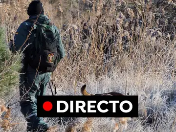 Desaparición de Esther López: Las últimas pistas del caso Desaparición de Esther López: Las últimas pistas del caso