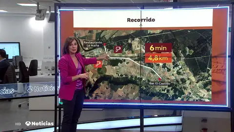 Qué ha pasado desde la desaparición de Esther López hasta la aparición en Traspinedo de su cadáver, a la espera de su autopsia Qué ha pasado desde la desaparición de Esther López hasta la aparición en Traspinedo de su cadáver, a la espera de su autopsia