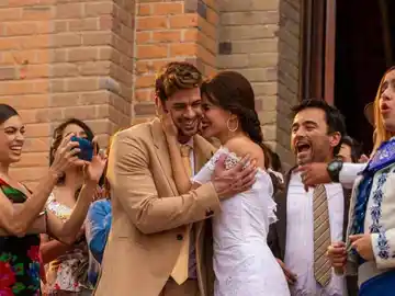 'Café con aroma de mujer' 'Café con aroma de mujer'