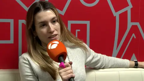 Eva Soriano valora su ovacionada decisión en su mejor gala 'Tu cara me suena'