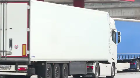 Transportistas Transportistas