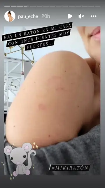 Paula Echevarría Paula Echevarría