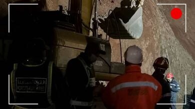 Rescate de Rayan en Marruecos, el niño que lleva desde el martes atrapado en un pozo, streaming en directo