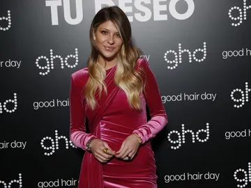 Anita Matamoros Anita Matamoros