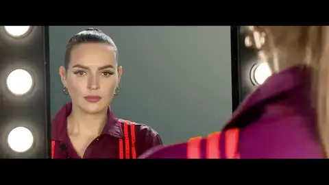 Cinco jóvenes muestran la crudeza de los problemas de salud mental: "Te tocan con un dedo y te destrozan como si fueras ceniza” Cinco jóvenes muestran la crudeza de los problemas de salud mental: "Te tocan con un dedo y te destrozan como si fueras ceniza”