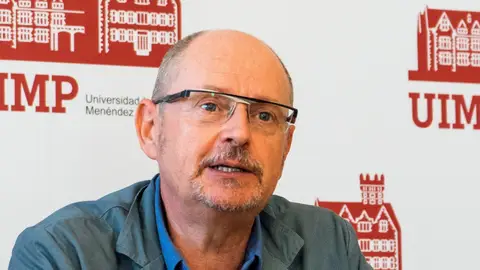 Muere el escritor Fernando Marías a los 63 años Muere el escritor Fernando Marías a los 63 años