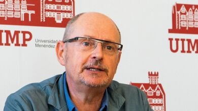 Muere el escritor Fernando Marías a los 63 años
