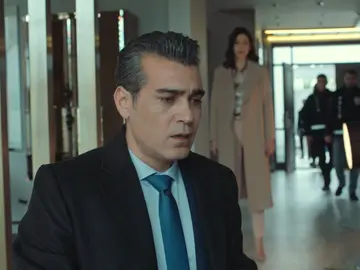 Derin desparece tras un grito de socorro: “¡Volkan, ven rápido! ¡No, por favor!” Derin desparece tras un grito de socorro: “¡Volkan, ven rápido! ¡No, por favor!”