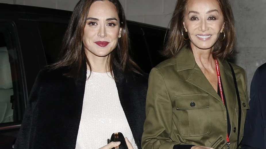 Tamara Falcó e Isabel Preysler Tamara Falcó e Isabel Preysler