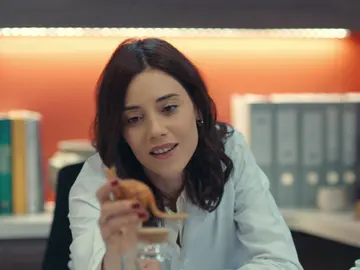 La propuesta de Sinan a Asya: “Ven conmigo a Australia” La propuesta de Sinan a Asya: “Ven conmigo a Australia”