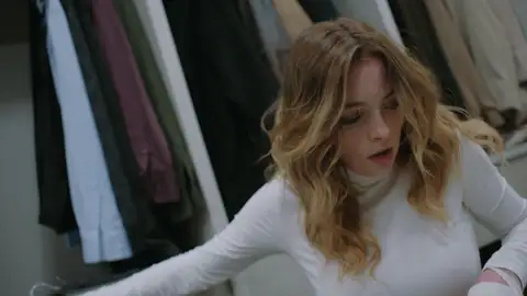 Derin enloquece tras descubrir que Volkan quiere divorciarse de ella 'Infiel'