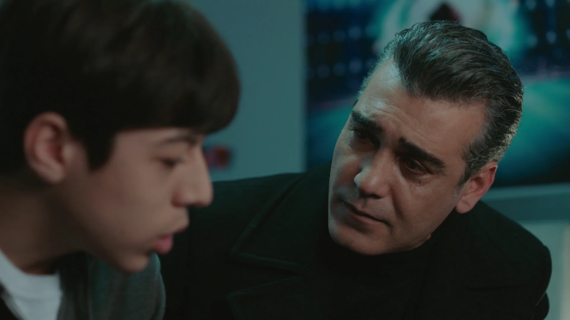 Volkan confiesa a Ali “la verdad” más absoluta: “Hice sufrir a tu madre” Volkan ha decidido hablar con su hijo con la verdad por delante.