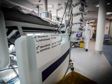 Hospital en Italia Hospital en Italia