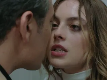 Derin declara la guerra a Volkan Derin declara la guerra a Volkan