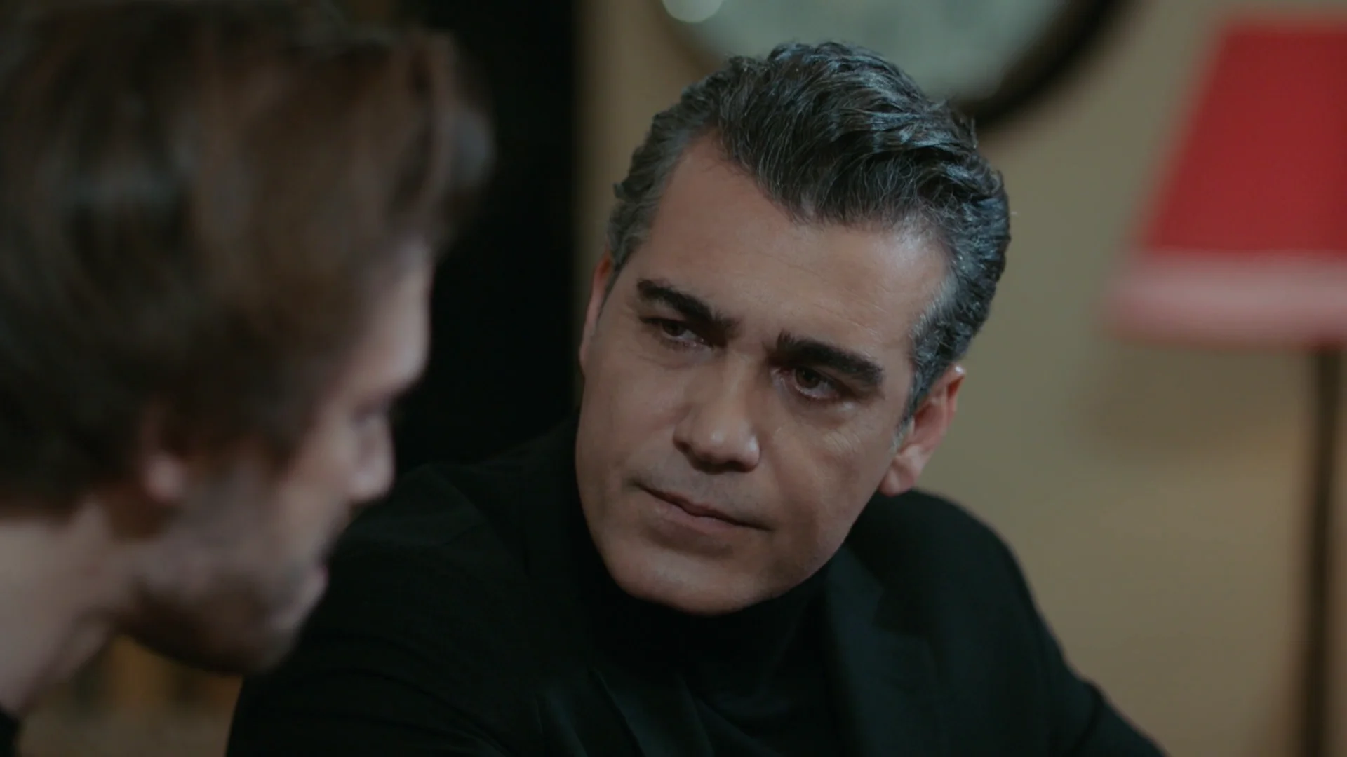 consejo más sabio de Selçuk a Volkan: “Sal ahí y grita: Asya, te quiero” 'Infiel'