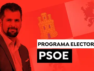 Elecciones a las Cortes de Castilla y León de 2022: Programa electoral del PSOE Elecciones a las Cortes de Castilla y León de 2022: Programa electoral del PSOE