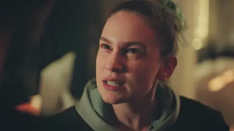 Inci, dominante, toma las riendas por primera vez ante Han: “Me voy, se acabó” Avance | Capítulo 59