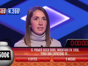 ¡Por los pelos! Los ‘Sindulfos’ se libran en el último momento de ser eliminados de ‘¡Boom!’ ¡Por los pelos! Los ‘Sindulfos’ se libran en el último momento de ser eliminados de ‘¡Boom!’