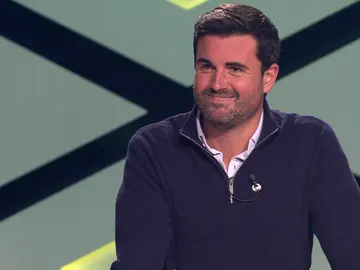 Medalla para los ‘Consultores olímpicos’: dejan sin opción a los ‘Sindulfos’ en la bomba estratégica Medalla para los ‘Consultores olímpicos’: dejan sin opción a los ‘Sindulfos’ en la bomba estratégica